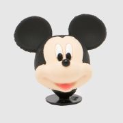 Crocs Black & Red Jibbitz Mickey Mouse 3D Head