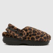 Crocs Classic Unfurgettable Clog Sandals in Print Crocs Classic Unfurgettable Clog Sandals in Print