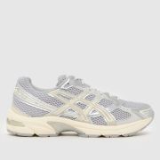 ASICS GEL-1130 Trainers in Grey Multi ASICS GEL-1130 Trainers in Grey Multi