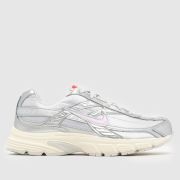 Nike Initiator Trainers in Silver Multi Nike Initiator Trainers in Silver Multi