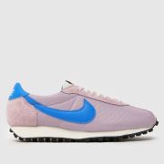Nike LD-1000 Trainers in Lilac Nike LD-1000 Trainers in Lilac