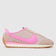 Nike Pacific Trainers in Pink Multi Nike Pacific Trainers in Pink Multi