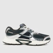 Nike V5 RNR Trainers in Silver Multi Nike V5 RNR Trainers in Silver Multi