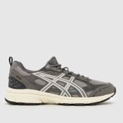ASICS GEL-NUNOBIKI Trainers in Grey Multi