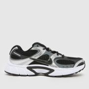 Nike V5 RNR Trainers in Black & Grey Nike V5 RNR Trainers in Black & Grey