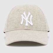 New Era Stone Multi Melton Wool 9FORTY Cap New Era Stone Multi Melton Wool 9FORTY Cap