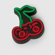 Crocs Red Jibbitz Light Up Cherries Crocs Red Jibbitz Light Up Cherries