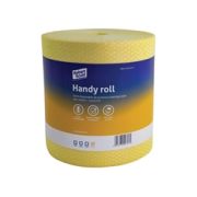 Robert Scott Handy Roll 350 Sheets Yellow 104628Y Robert Scott Handy Roll 350 Sheets Yellow 104628Y
