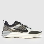 Nike Lunar Roam Trainers in Grey Multi Nike Lunar Roam Trainers in Grey Multi