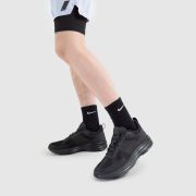 Nike Lunar Roam Trainers in Black Nike Lunar Roam Trainers in Black