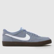Nike Killshot 2 Trainers in Grey Nike Killshot 2 Trainers in Grey