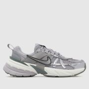 Nike V2K Trainers in Grey