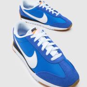 Nike Pacific Trainers in Blue