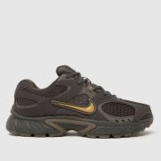 Nike V5 RNR Trainers in Khaki