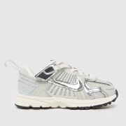 Nike Light Grey Vomero 5 Toddler Trainers