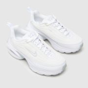 Nike Air Max Portal Trainers in White