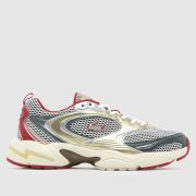 Lacoste Storm 96 2K Trainers in Multi