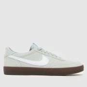 Nike Killshot 2 Trainers in Light Grey