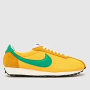 Nike LD-1000 Trainers in Yellow