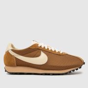 Nike LD-1000 Trainers in Brown