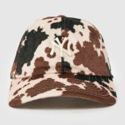 New Era Print Cow Print 9TWENTY Cap New Era Print Cow Print 9TWENTY Cap