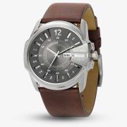 Diesel Mens Goose Strap Watch DZ1206 Diesel Mens Goose Strap Watch DZ1206