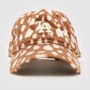 New Era Print Fawn 9TWENTY Cap New Era Print Fawn 9TWENTY Cap