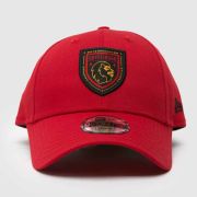 New Era Red Kids Harry Potter 9forty Cap New Era Red Kids Harry Potter 9forty Cap