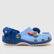 Crocs x Zootopia Classic Clog Sandals in Multi