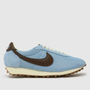 Nike LD-1000 Trainers in Pale Blue Multi Nike LD-1000 Trainers in Pale Blue Multi