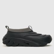 Crocs Echo Storm Trainers in Black Crocs Echo Storm Trainers in Black