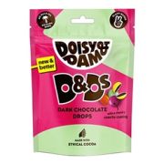 Doisy and Dam D&D's Share Bag 80g [Pack of 7]
