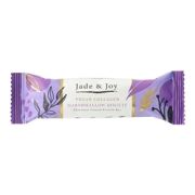 Jade & Joy Vegan Collagen Marshmallow Biscuit Protein Bar 50g [Pk 12]
