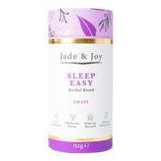 Jade & Joy Superfoods Sleep Easy Grape 150g [Pack of 12]