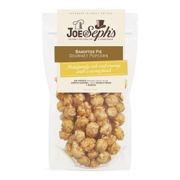 Joe & Seph's Banoffee Pie Popcorn Pouch 70g [Pack of 16]