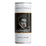 Longbottom & Co Virgin Mary 250ml Can [Pack of 24]