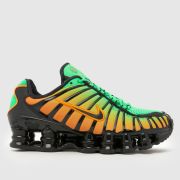 Nike Multi Shox Youth Trainers Nike Multi Shox Youth Trainers