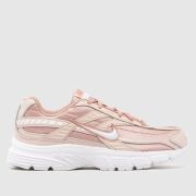 Nike Initiator Trainers in Pale Pink Nike Initiator Trainers in Pale Pink